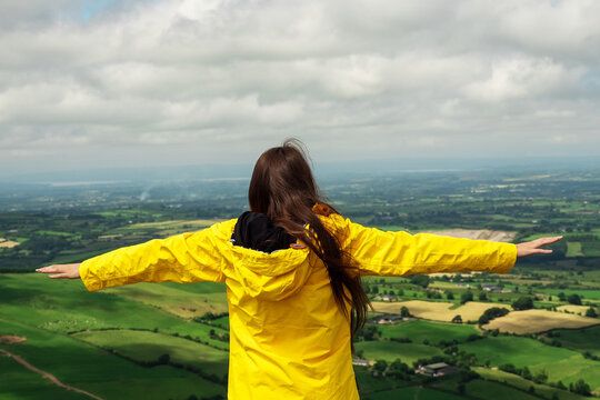 Año Escolar en Irlanda