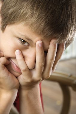 Vergüenza a comunicarse en inglés 