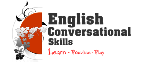 English Conversational Skills